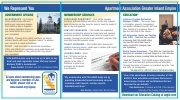 AAGIE Membership Brochure