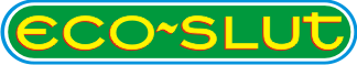 Eco-Slut Logo