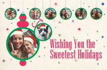 Fleming Holiday Card