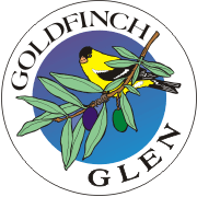Goldfinch Glen Logo