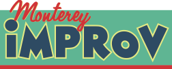 Monterey Improv Logo