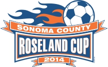 Roseland Cup Logo