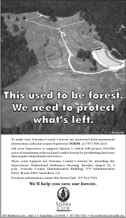 Sierra Club Ad