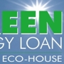Green Energy Loan Logo
