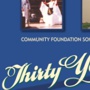 Thirty Years of Giving Book