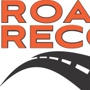 SEIU Road to Recovery Logo
