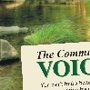 Summer Youth Ecology Corps Brochure