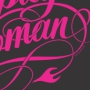 Uppity Woman Logo