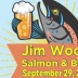 Jim Wood Salmon Invite