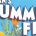 Gorin Summer Fest Invitation