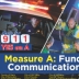 Marin 911 Brochure