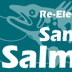 Sam Salmon Logo