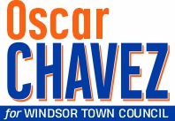 Oscar Chavez Logo