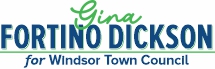 Fortino Dickson Logo