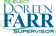 Doreen Farr Logo