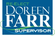 Doreen Farr Logo