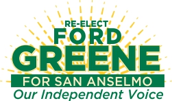 Ford Greene Logo