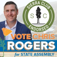 Chris Rogers Endorsement Posts